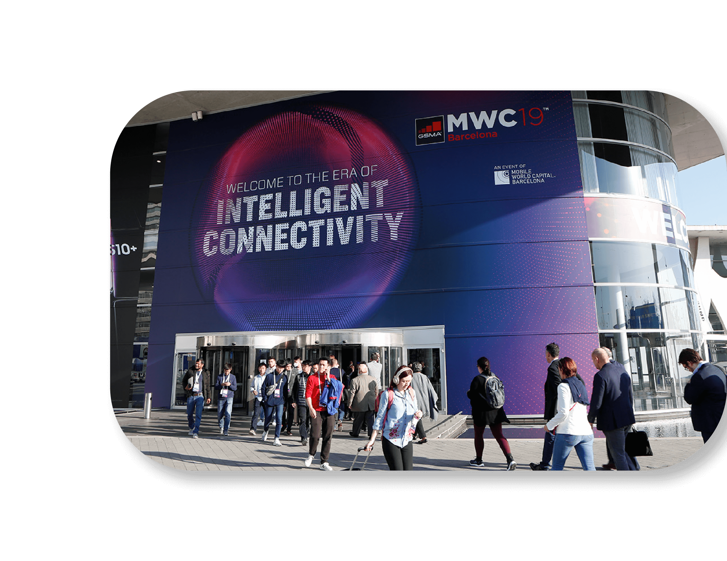 MWC Barcelona